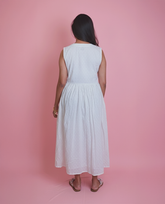 Embro Play Midi dress